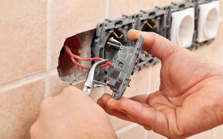 électricien installateur Paris 3