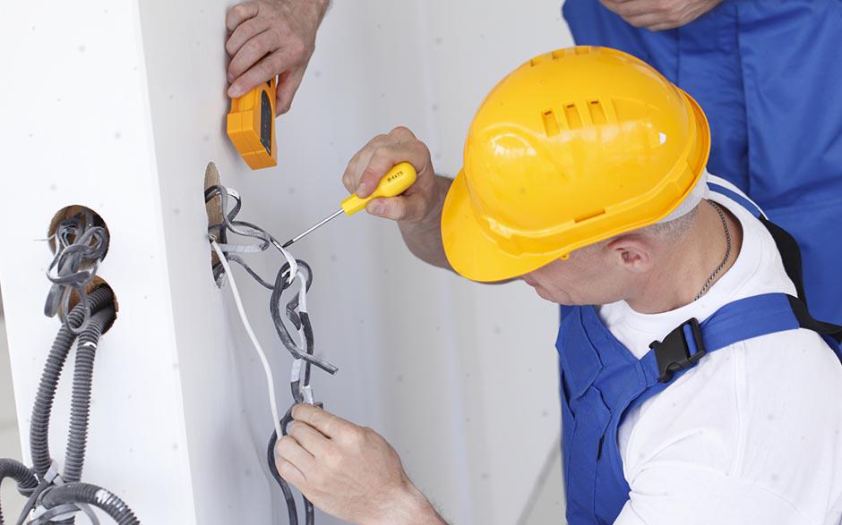 électricien installateur Paris 3