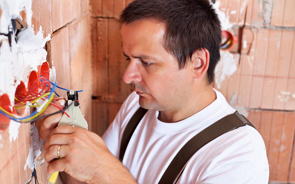 électricien installateur Paris 3