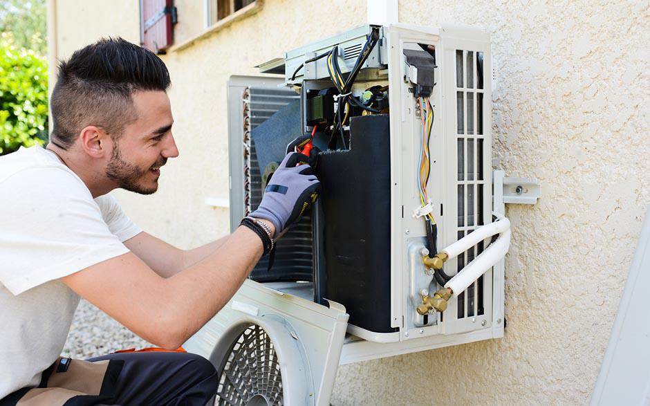 électricien installateur Paris 3