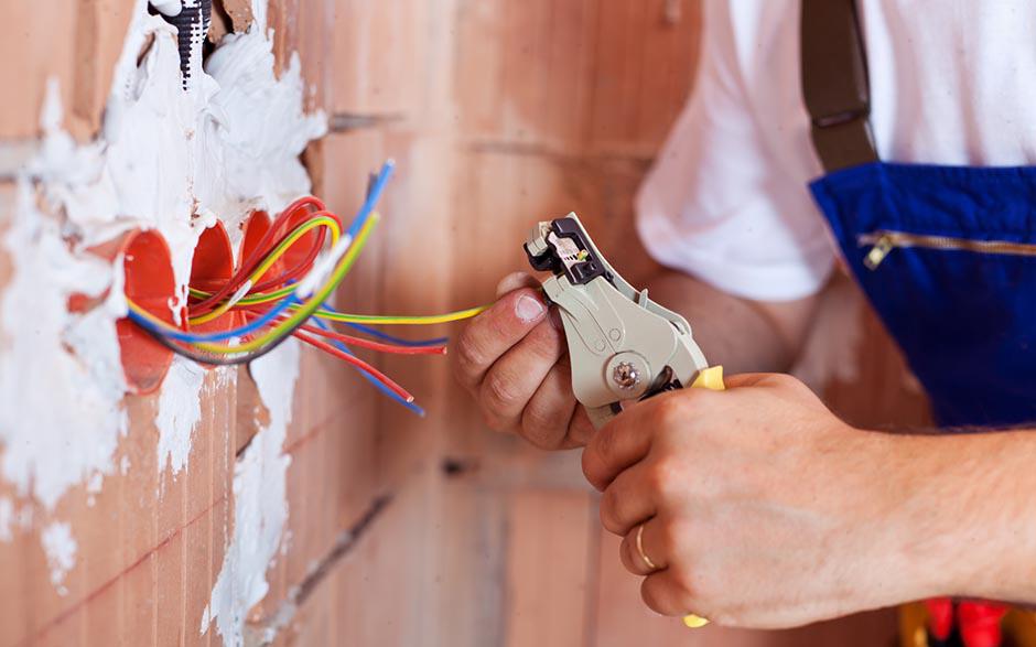 électricien installateur Paris 3